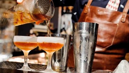 hire a bartender Brisbane