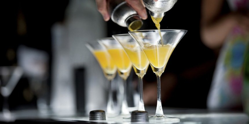 Hire A Bartender Sunshine Coast
