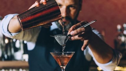 hire a bartender Gold Coast