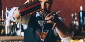Birthday Party Bartenders