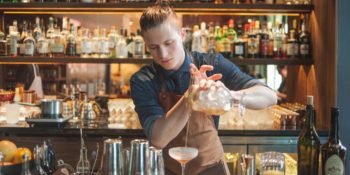 Hire A Bartender At Home