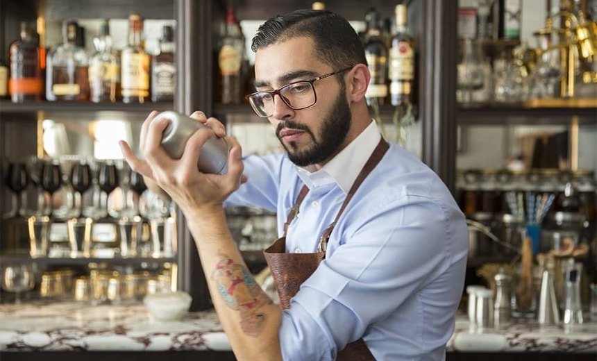 Hire A Cocktail Bar