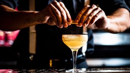hire a bartender Gerringong