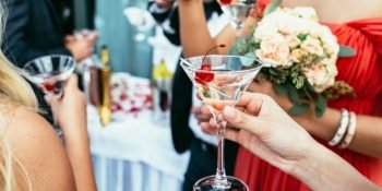 Wedding Cocktail Bar Hire