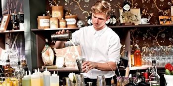 Hen Party Bartenders